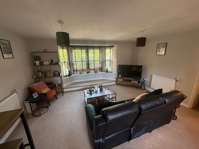 Flat 39 St. Gabriels , Wantage 